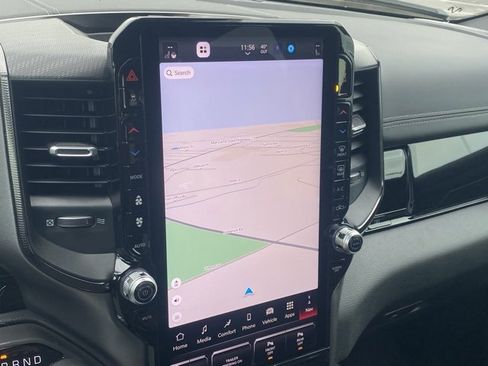 New 2026 RAM 1500 Rebel image 3