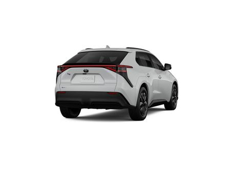 New 2026 Toyota bZ FWD image 9