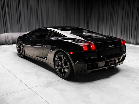 Used 2006 Lamborghini Gallardo AWD/4WD image 47
