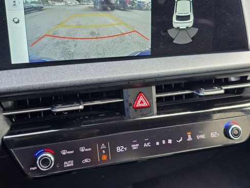 Used 2023 Kia EV6 Light image 29