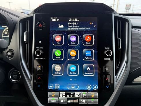 New 2025 Subaru Forester Limited image 22