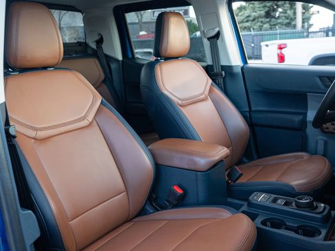 Used 2024 Ford Maverick Lariat w/ 4K Tow Package image 20