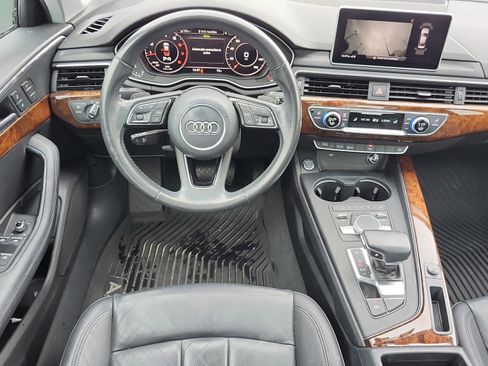 Used 2019 Audi A4 2.0T Premium Plus w/ Premium Plus Package image 12