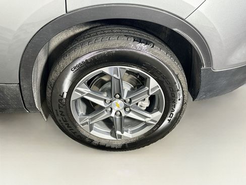 Used 2026 Chevrolet Blazer LT FWD image 11