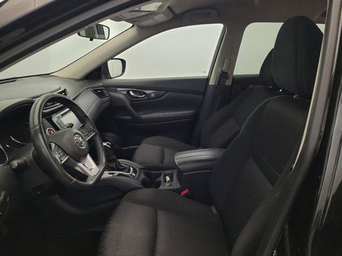 Used 2018 Nissan Rogue SV AWD/4WD image 17
