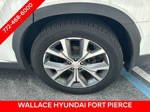 Used 2021 Hyundai Palisade SEL w/ Convenience Package FWD image 11