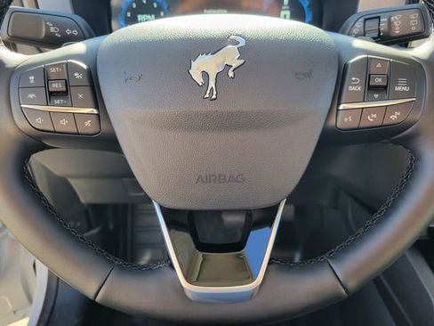 New 2025 Ford Bronco Sport Badlands w/ Badlands Tech Package image 16