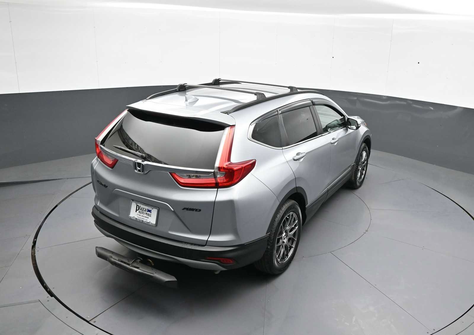 Used 2018 Honda CR-V EX-L image 37