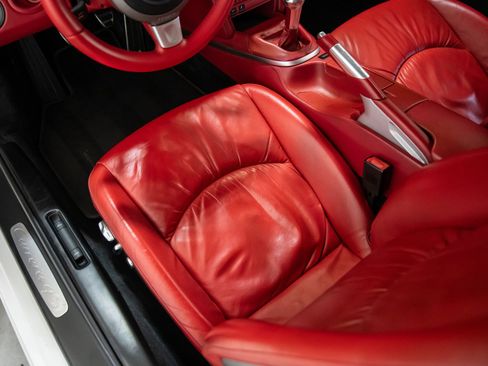 Used 2008 Porsche 911 Carrera 4S image 14