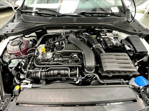 New 2026 Volkswagen Jetta S image 13