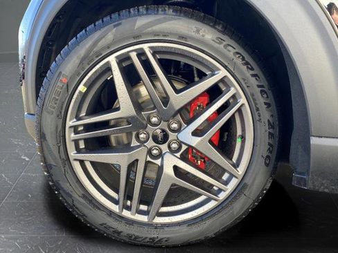 New 2026 Ford Explorer ST w/ Sun And Sound Package image 38