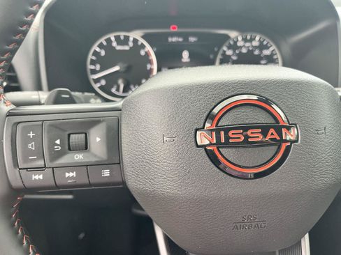 Used 2026 Nissan Rogue SV AWD/4WD image 69