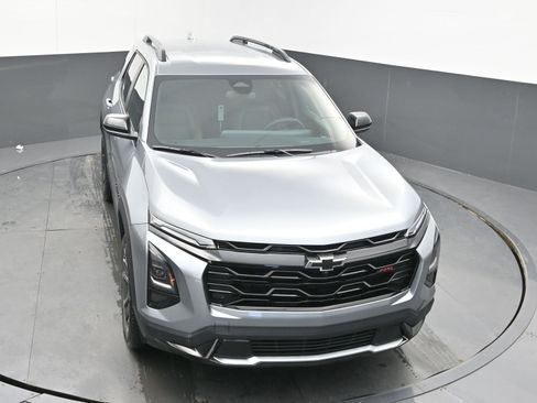 New 2026 Chevrolet Equinox RS image 33