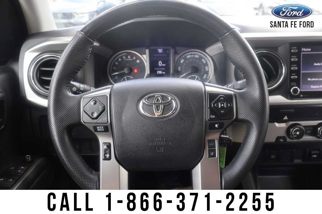 Used 2023 Toyota Tacoma SR5 RWD image 31