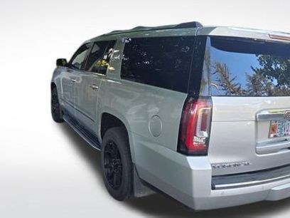 Used 2016 GMC Yukon XL Denali w/ Open Road Package