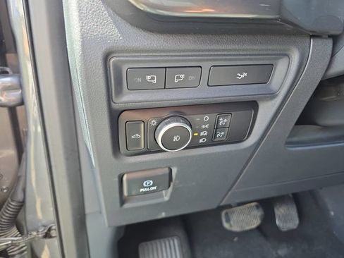 Certified 2023 Ford F150 XLT w/ Equipment Group 302A High AWD/4WD image 15