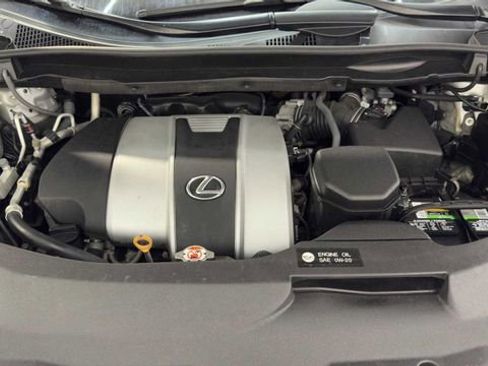 Used 2017 Lexus RX 350 F Sport w/ Accessory Package AWD/4WD image 37