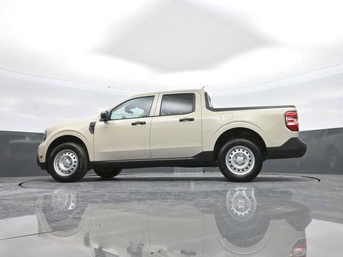 New 2025 Ford Maverick XL w/ Equipment Group 102A image 57