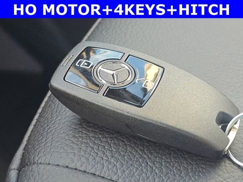 New 2025 Mercedes-Benz Sprinter 2500 image 32