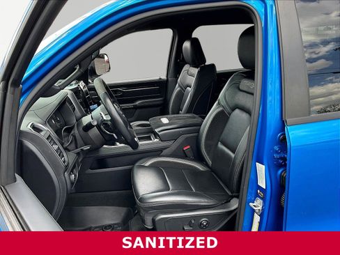 Used 2021 RAM 1500 TRX w/ TRX Level 2 Equipment Group AWD/4WD image 20