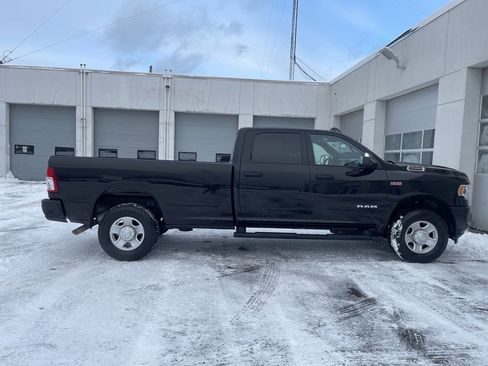 Used 2022 RAM 2500 Tradesman image 9