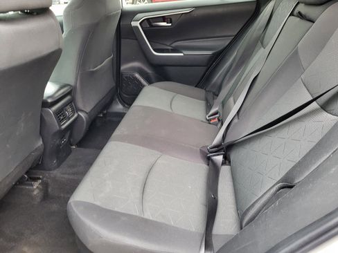 Certified 2024 Toyota RAV4 XLE image 17