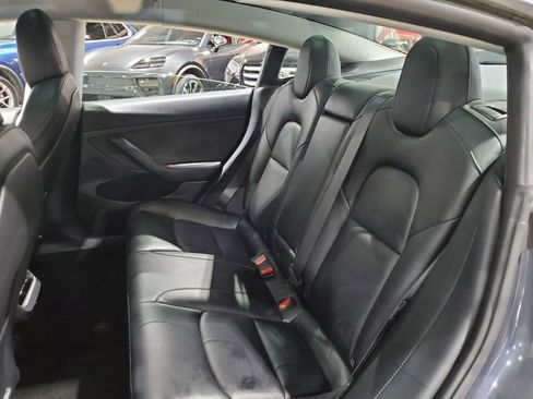 Used 2021 Tesla Model 3 Standard Range Plus RWD image 23
