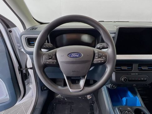 New 2026 Ford Maverick XLT w/ Equipment Group 301A AWD/4WD image 9