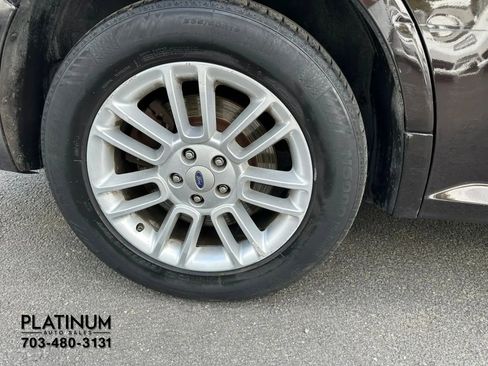 Used 2014 Ford Flex SEL w/ Equipment Group 202A AWD/4WD image 20