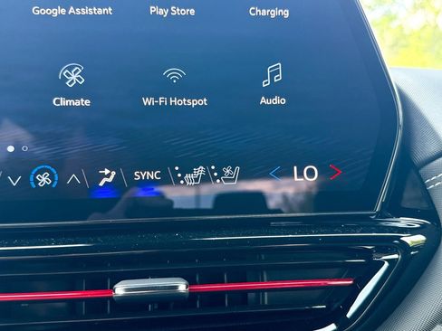 New 2026 Chevrolet Silverado EV Trail Boss w/ Plus Package image 29