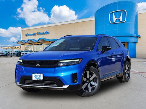 New 2026 Honda Prologue Touring image 1