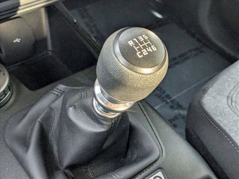 Used 2022 Ford Bronco 2-Door image 12