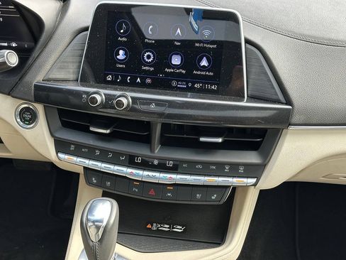 Used 2024 Cadillac CT4 Premium Luxury AWD/4WD image 19