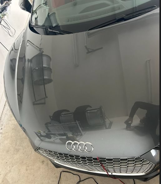 Used 2017 Audi R8 V10 plus AWD/4WD image 3