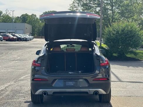 Used 2020 BMW X4 xDrive30i w/ Premium Package AWD/4WD image 31