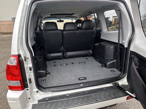 Used 2003 Mitsubishi Montero 20th Anniversary image 10