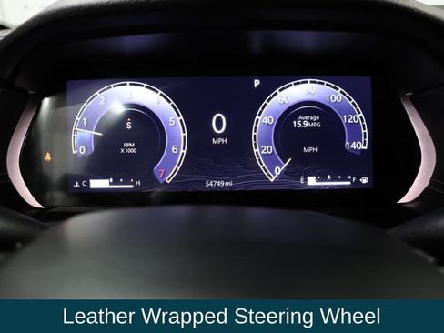 Used 2022 Jeep Grand Cherokee L Laredo AWD/4WD image 18