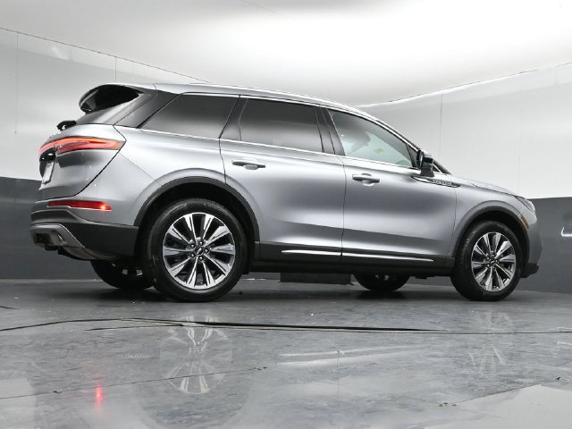 Certified 2022 Lincoln Corsair Reserve w/ Elements Package FWD image 44
