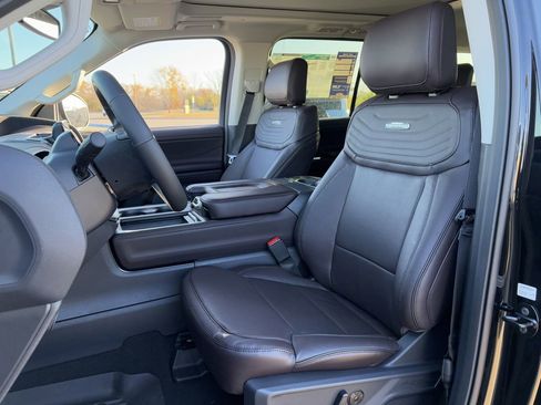 New 2025 Ford Expedition Max Platinum w/ Platinum Ultimate Package image 49