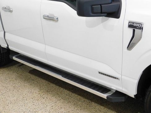 Used 2022 Ford F150 XLT w/ Equipment Group 301A Mid image 13