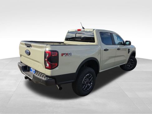 New 2026 Ford Ranger XLT AWD/4WD image 6