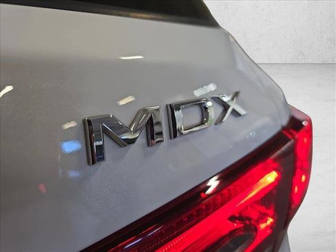 Used 2020 Acura MDX SH-AWD w/ Technology Package image 15