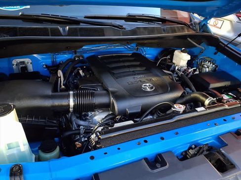 Used 2021 Toyota Tundra SR5 image 25