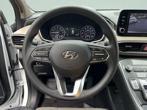 Used 2022 Hyundai Santa Fe SEL FWD image 34