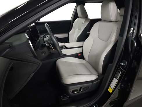 Used 2024 Lexus RX 350 Premium w/ Convenience Package image 13