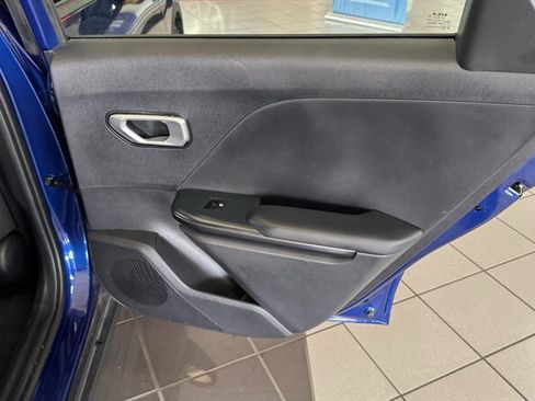 Used 2026 Kia K4 FWD image 23