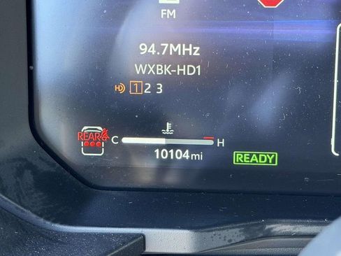 Used 2024 Toyota Land Cruiser w/ Premium Package AWD/4WD image 31