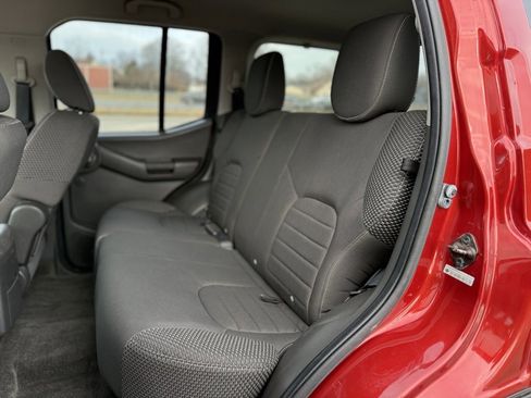 Used 2014 Nissan Xterra PRO-4X image 38