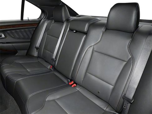 Used 2013 Ford Taurus Limited FWD image 9