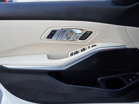 Used 2022 BMW 330i Sedan image 34